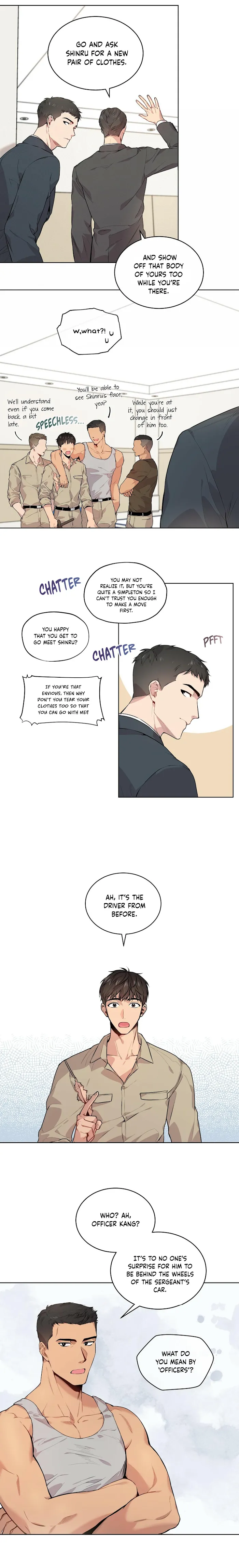 Passion - Chapter 7 Page 6