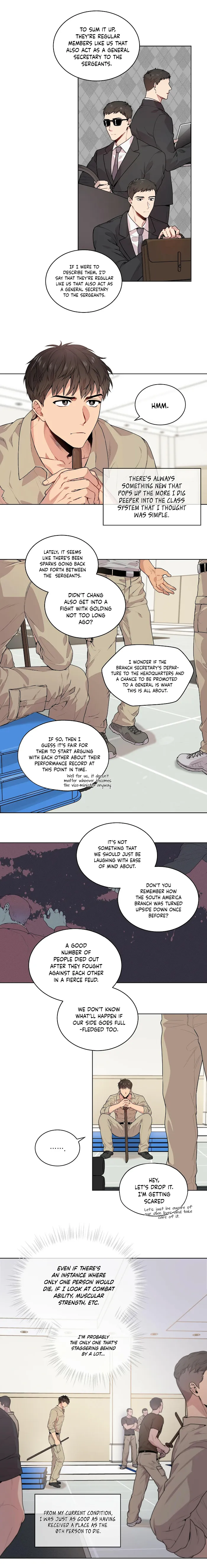 Passion - Chapter 7 Page 7