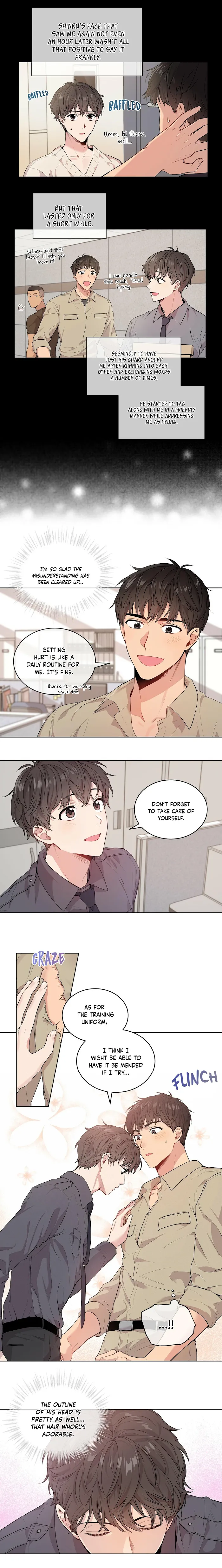 Passion - Chapter 7 Page 10