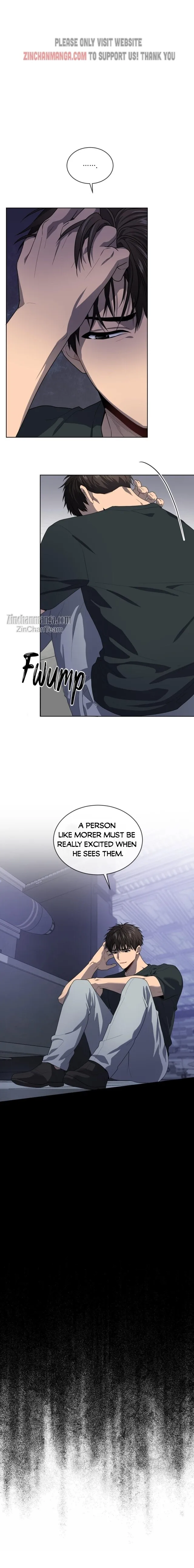 Passion - Chapter 70 Page 6