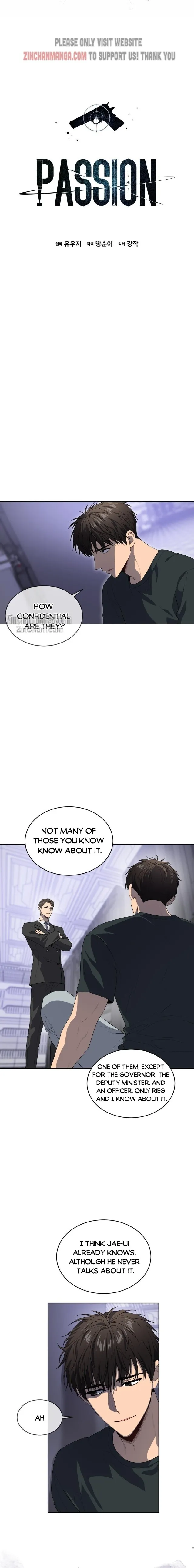 Passion - Chapter 70 Page 7