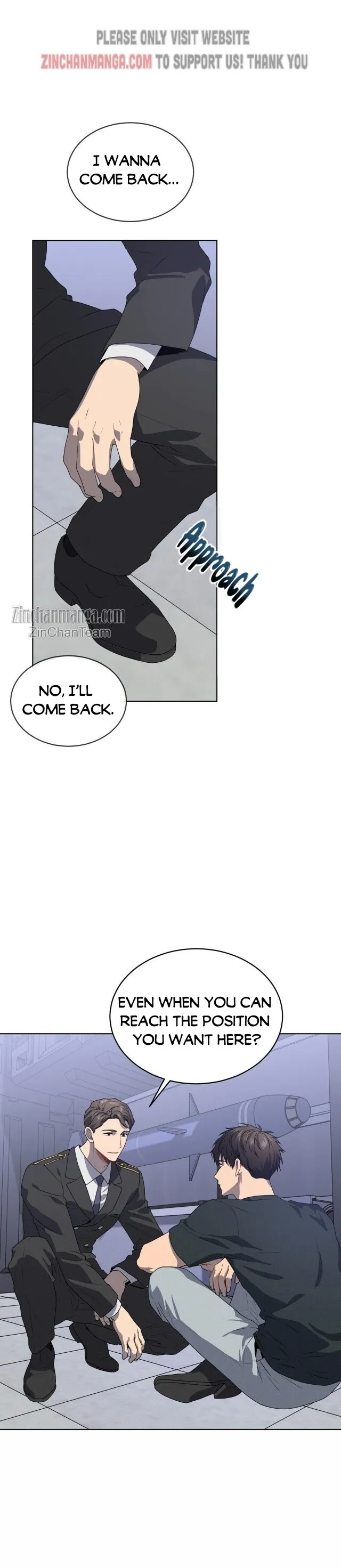 Passion - Chapter 70 Page 13