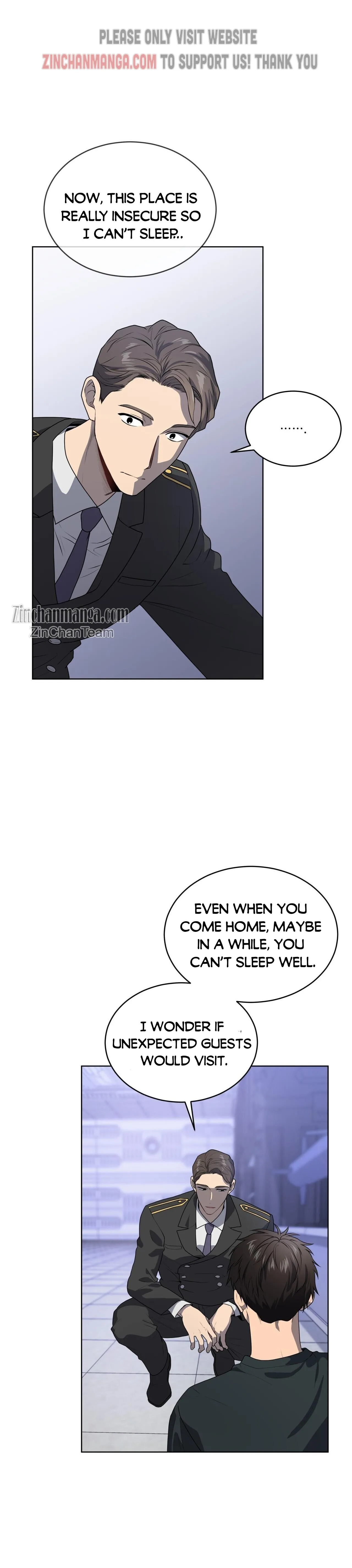 Passion - Chapter 70 Page 15