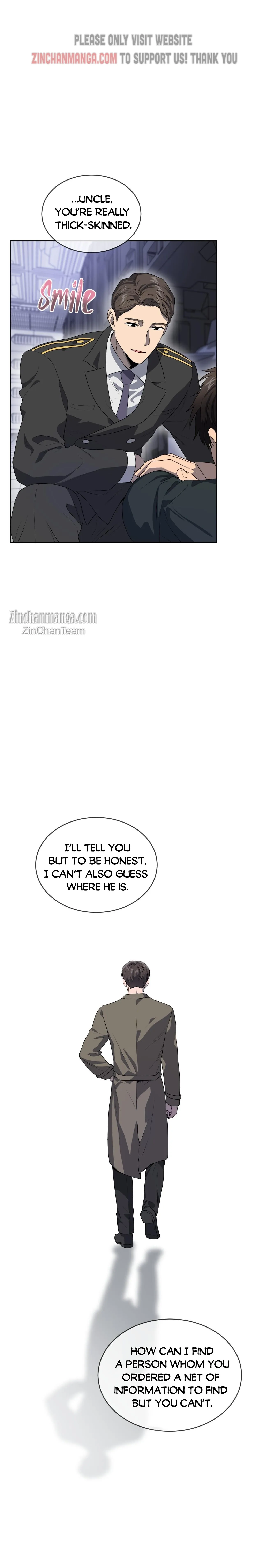 Passion - Chapter 70 Page 20