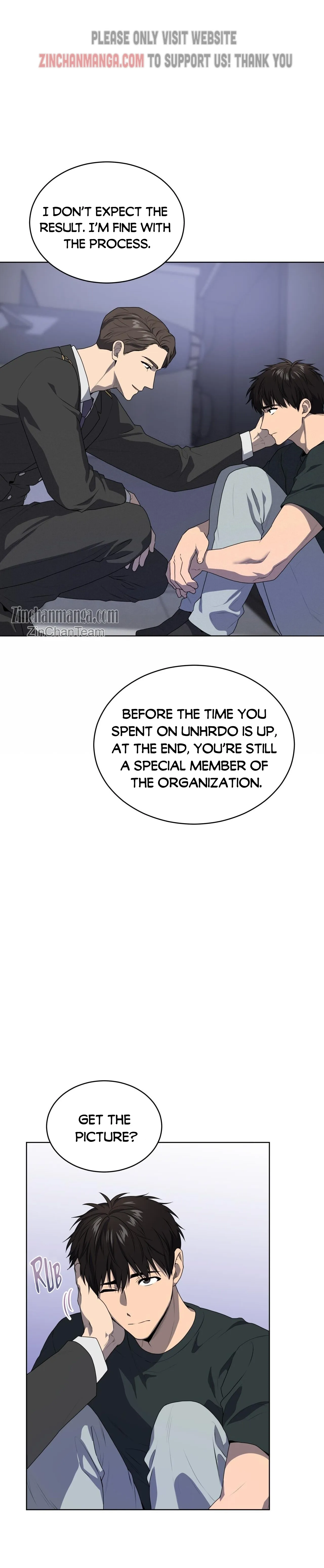 Passion - Chapter 70 Page 21