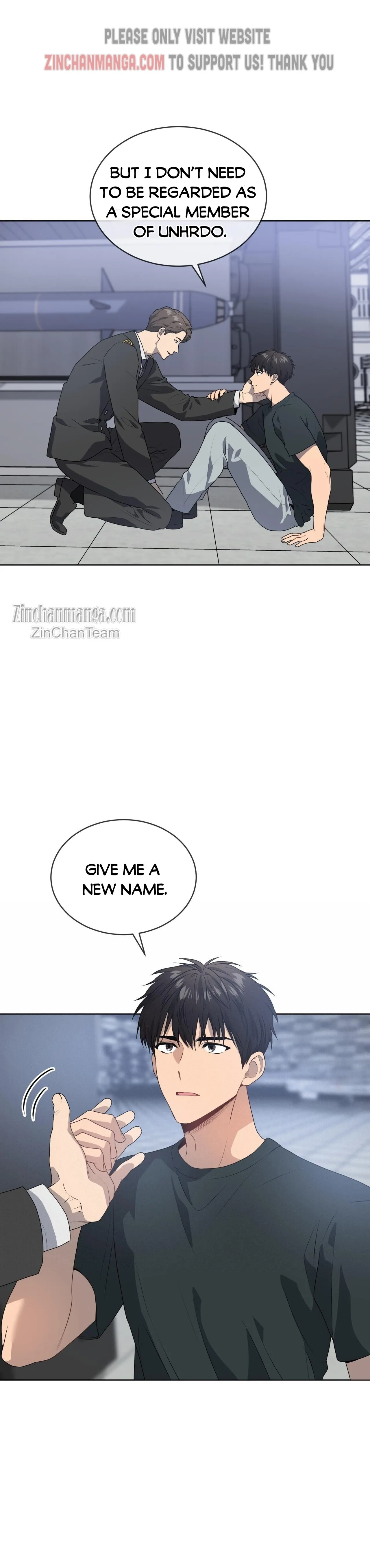 Passion - Chapter 70 Page 25