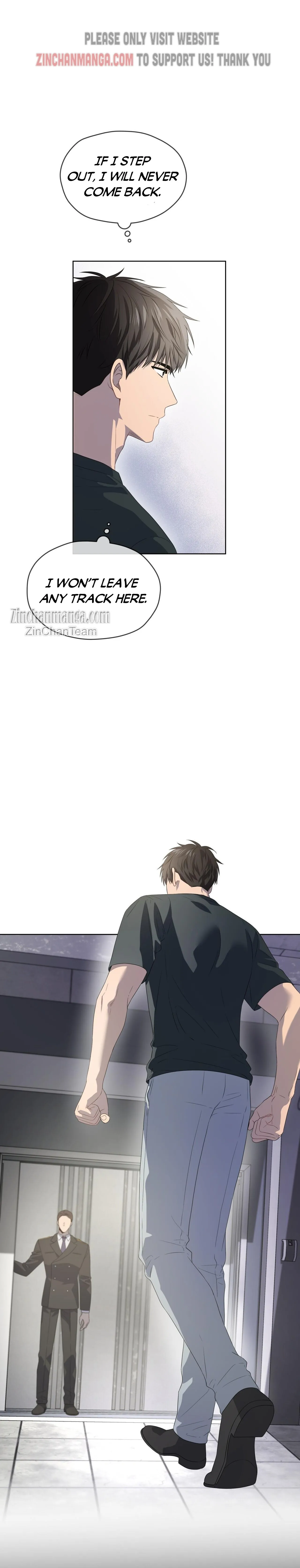 Passion - Chapter 70 Page 31