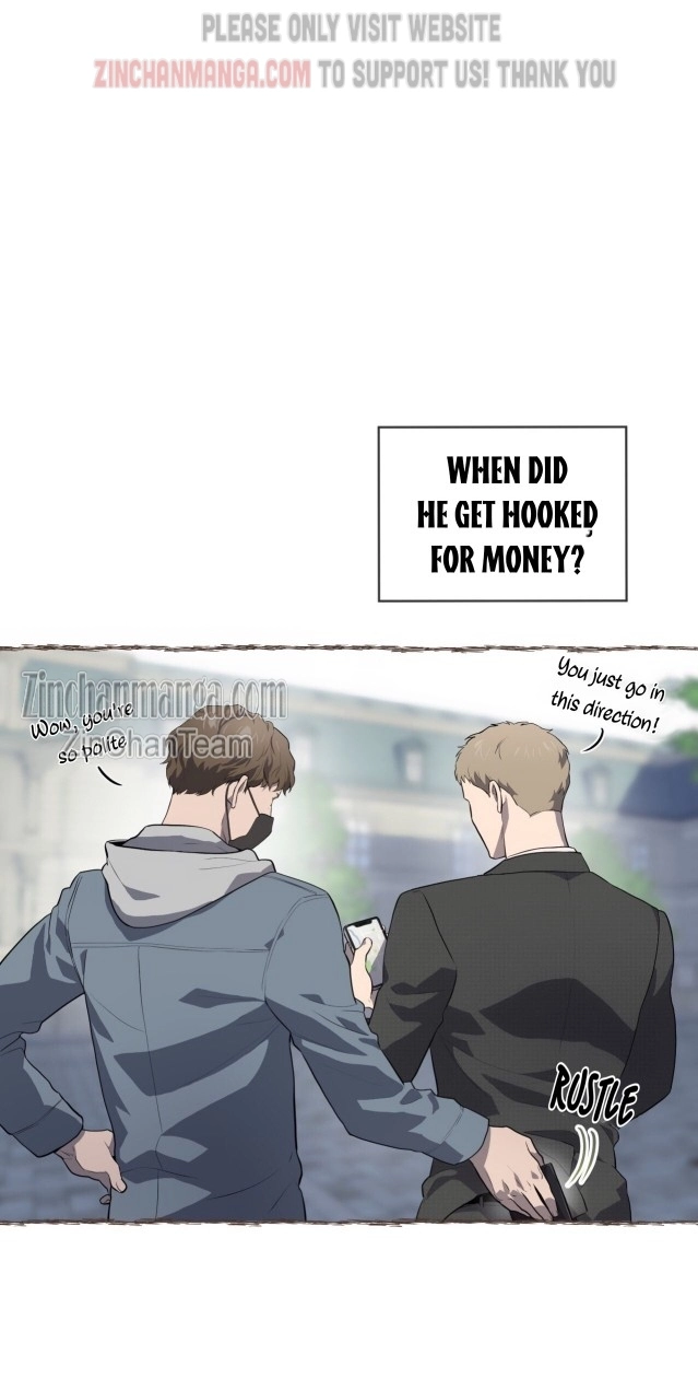 Passion - Chapter 71 Page 6