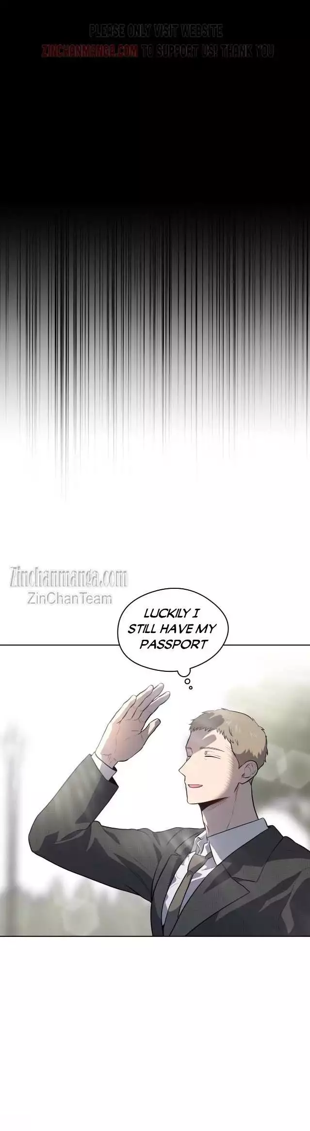 Passion - Chapter 71 Page 16