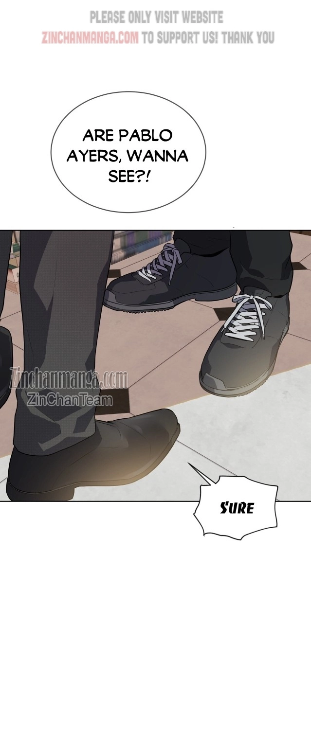 Passion - Chapter 71 Page 46