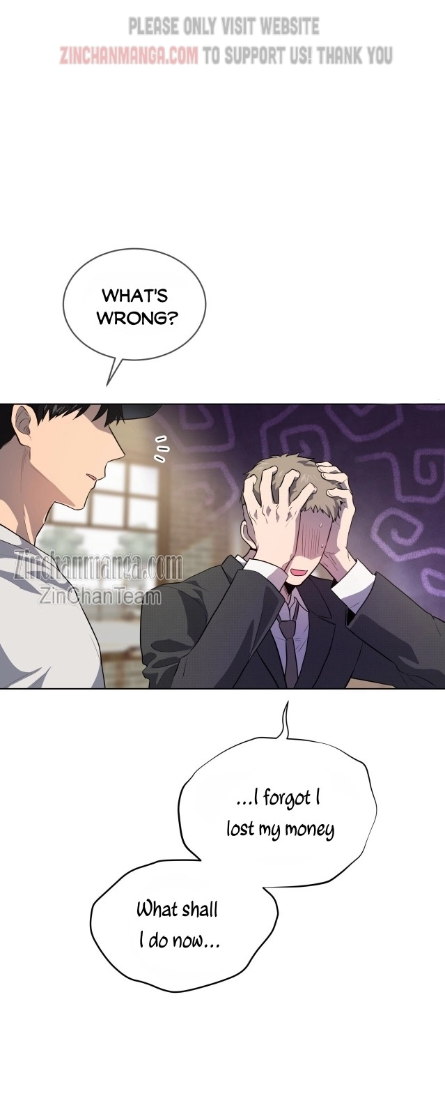 Passion - Chapter 71 Page 52