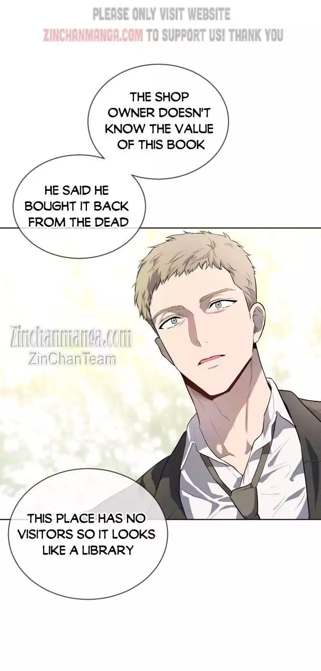 Passion - Chapter 71 Page 60