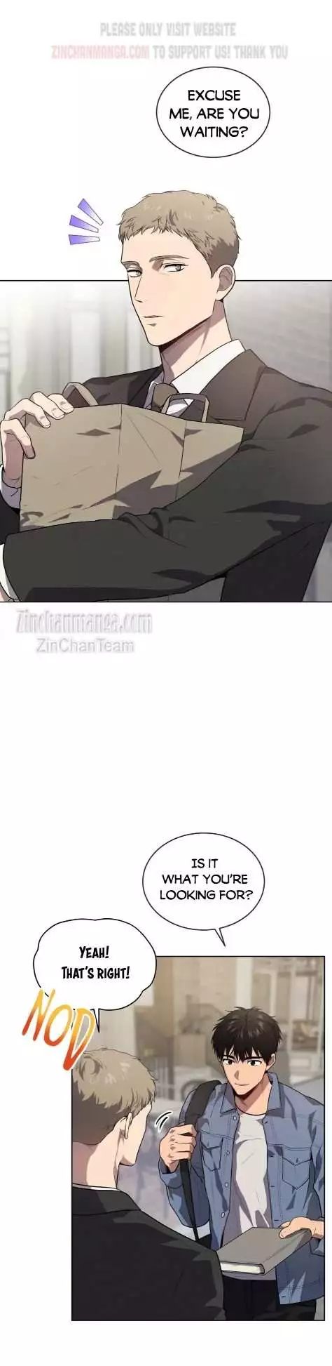 Passion - Chapter 72 Page 3
