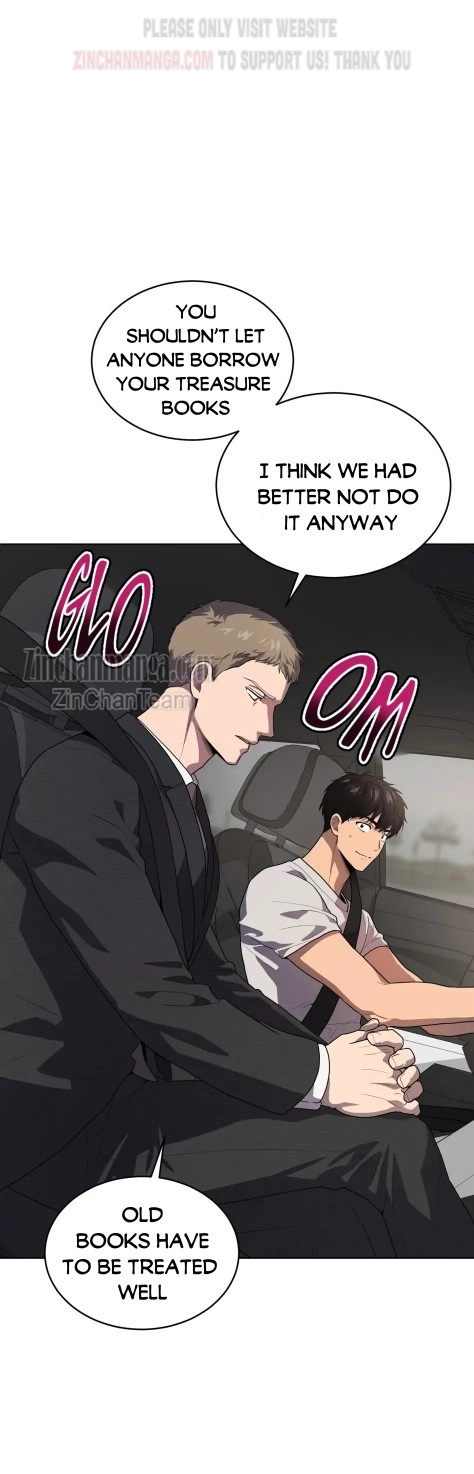 Passion - Chapter 72 Page 14
