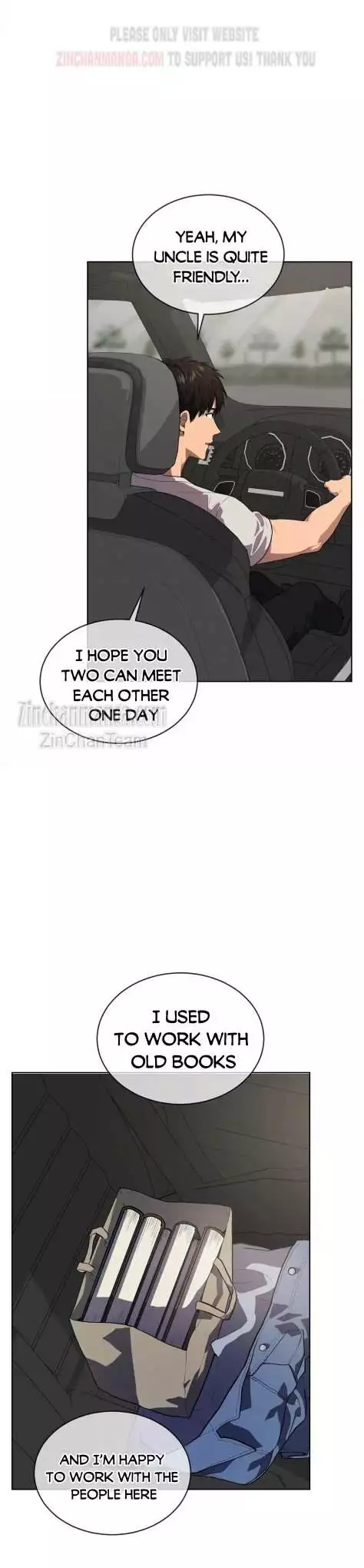 Passion - Chapter 72 Page 16