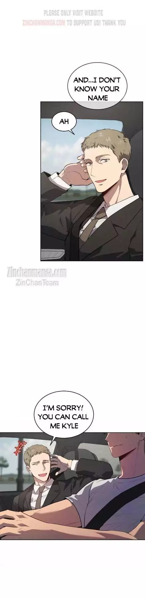 Passion - Chapter 72 Page 20