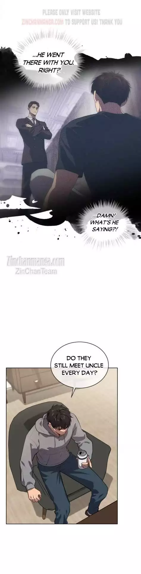 Passion - Chapter 72 Page 33