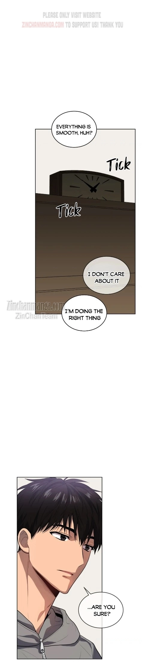 Passion - Chapter 72 Page 38