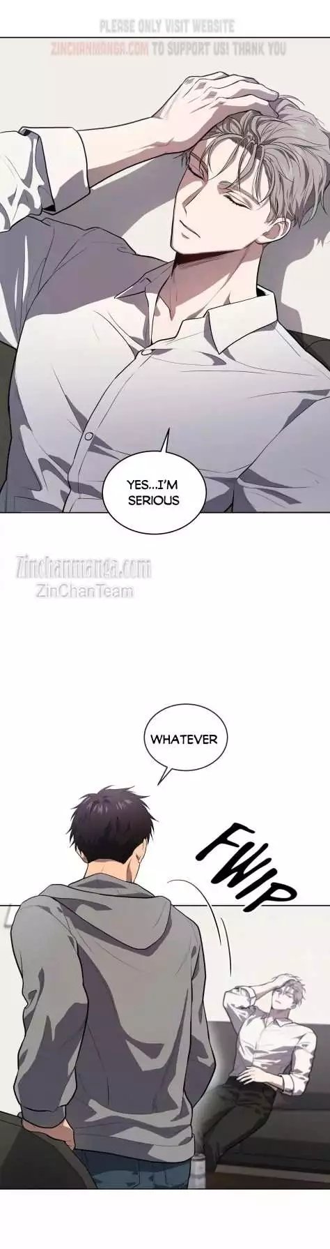 Passion - Chapter 72 Page 39