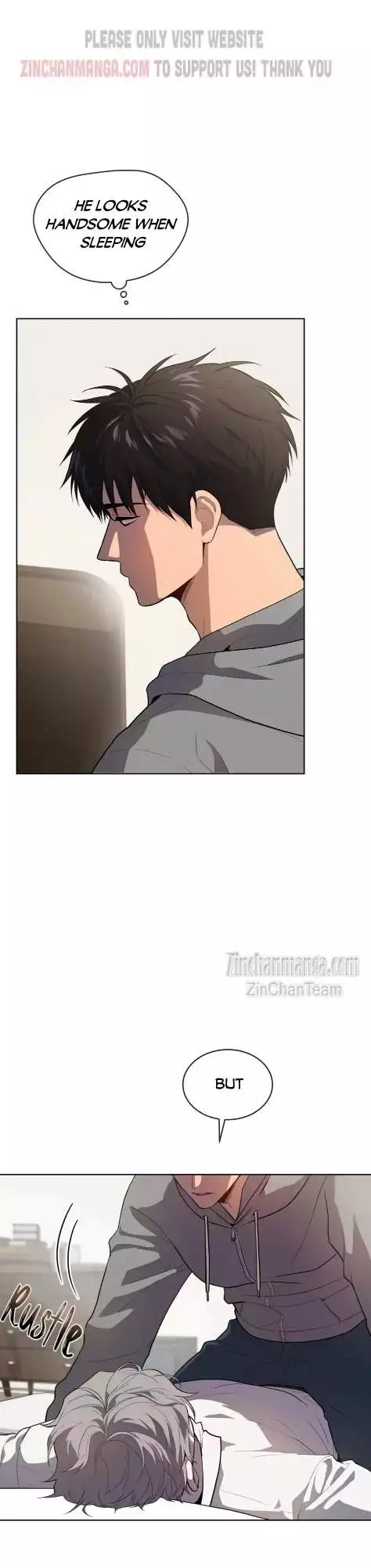 Passion - Chapter 73 Page 3