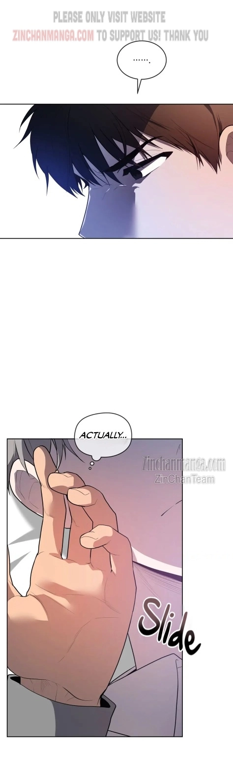 Passion - Chapter 73 Page 6
