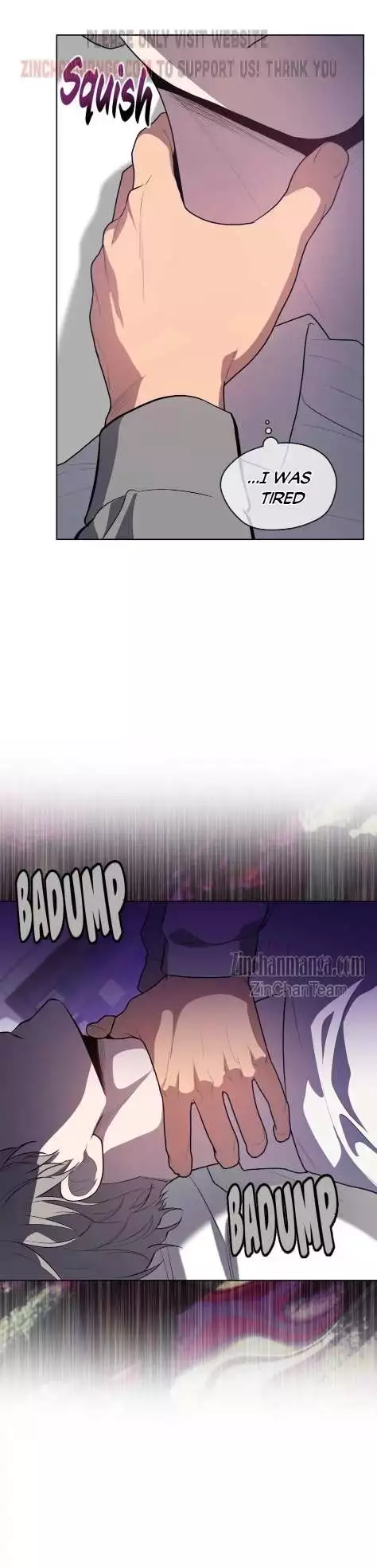 Passion - Chapter 73 Page 7