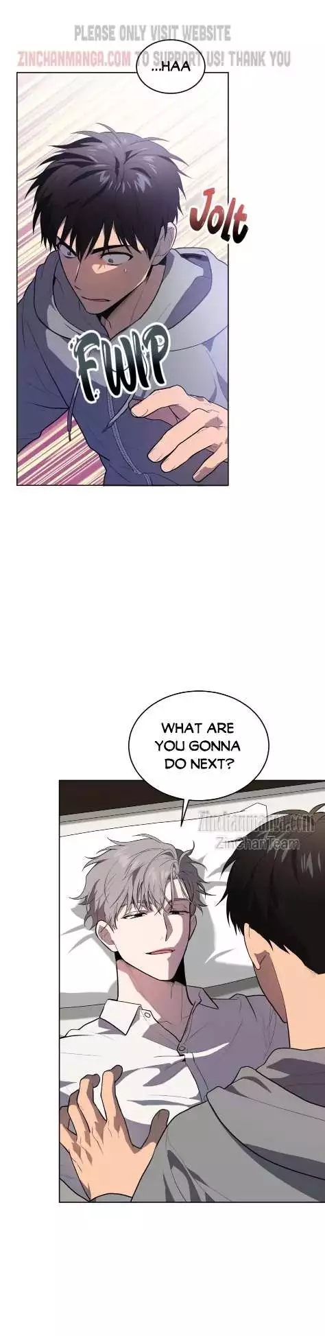 Passion - Chapter 73 Page 8