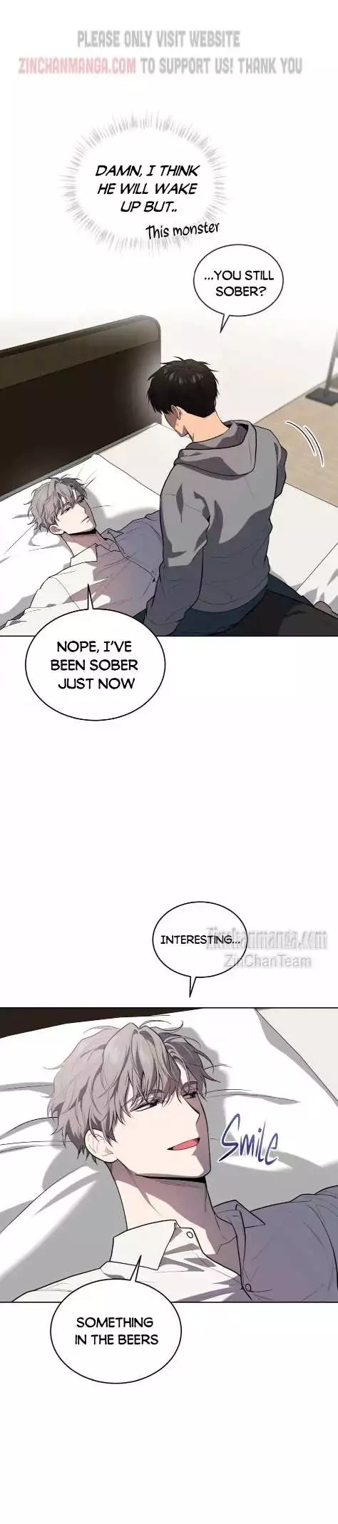 Passion - Chapter 73 Page 9