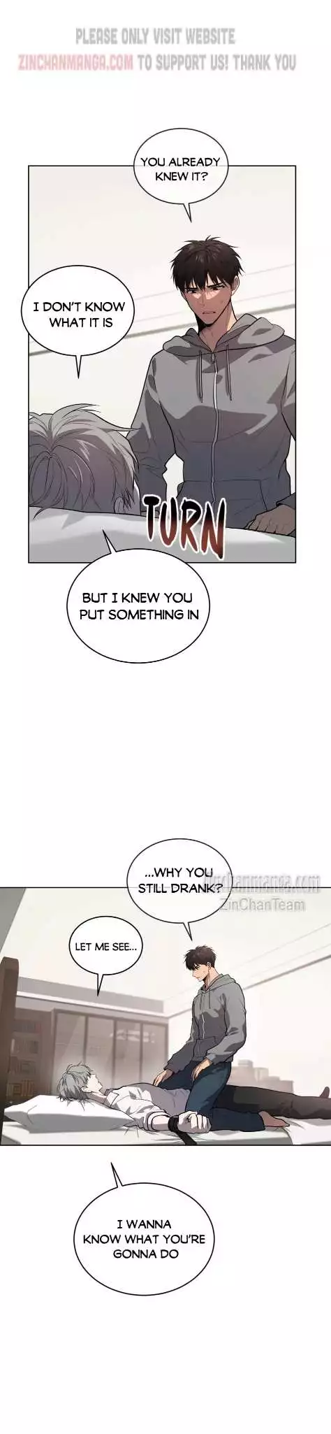 Passion - Chapter 73 Page 10