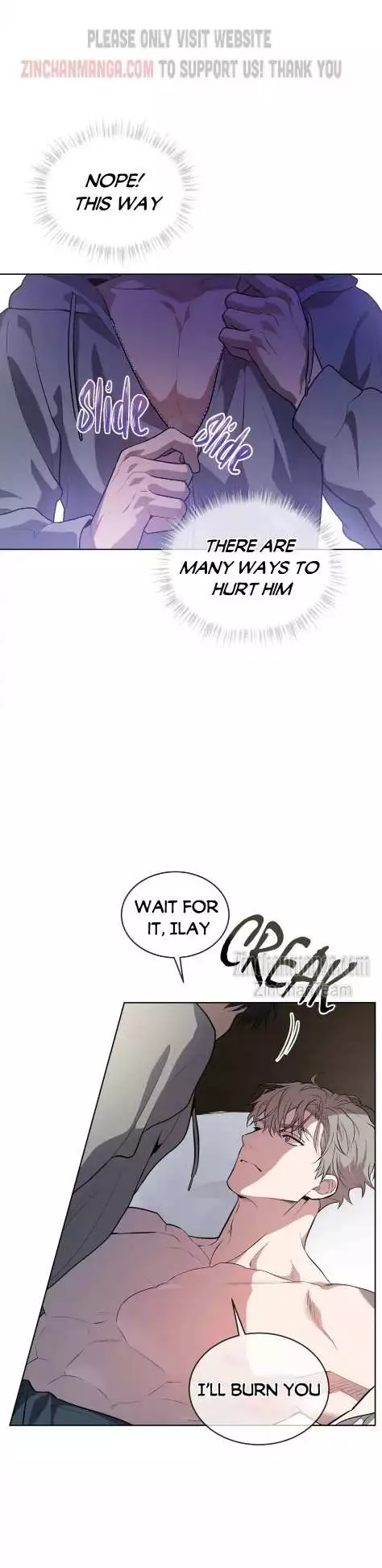 Passion - Chapter 73 Page 21