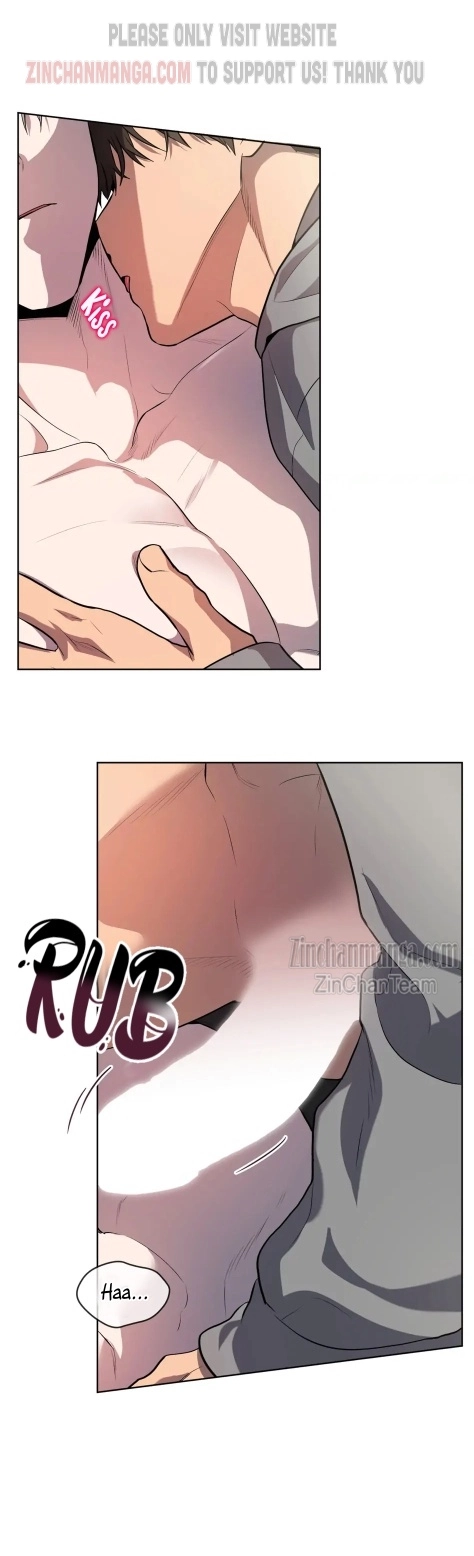 Passion - Chapter 73 Page 23