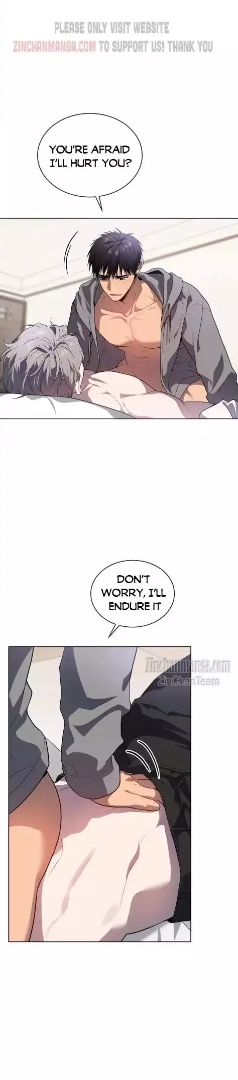 Passion - Chapter 73 Page 25
