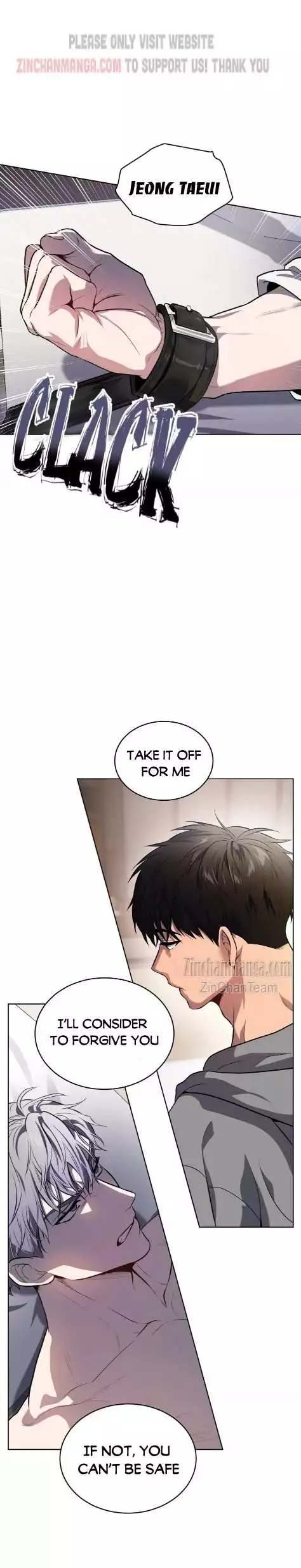 Passion - Chapter 73 Page 29