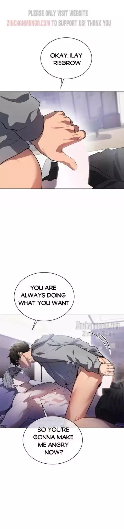 Passion - Chapter 73 Page 30