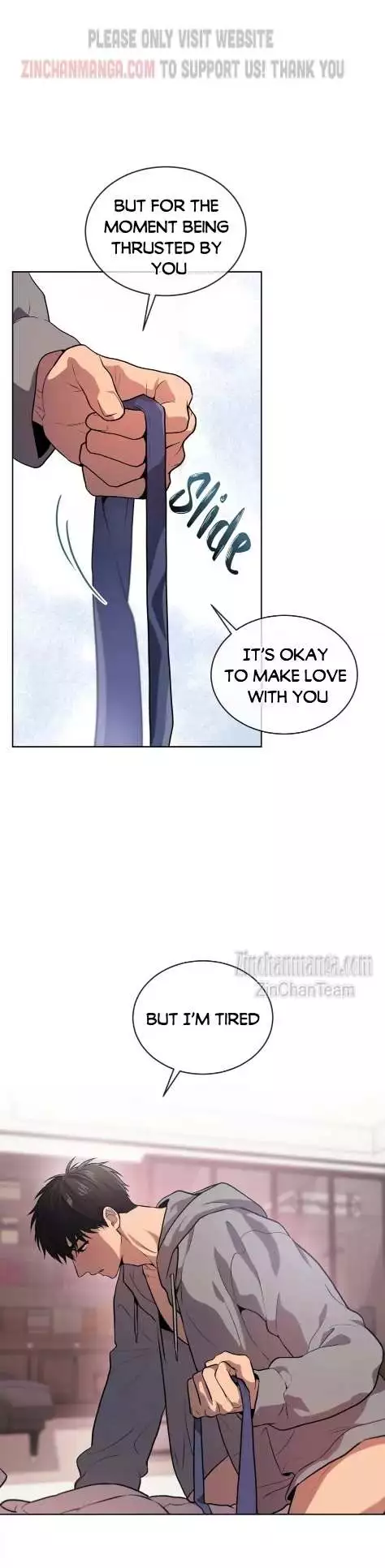 Passion - Chapter 73 Page 32