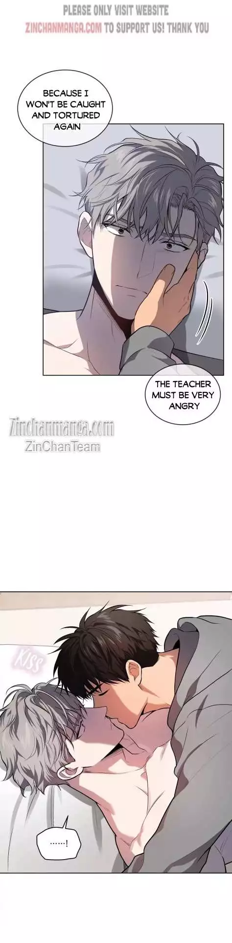 Passion - Chapter 74 Page 3