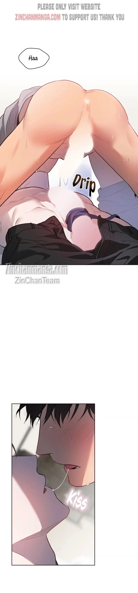 Passion - Chapter 74 Page 8