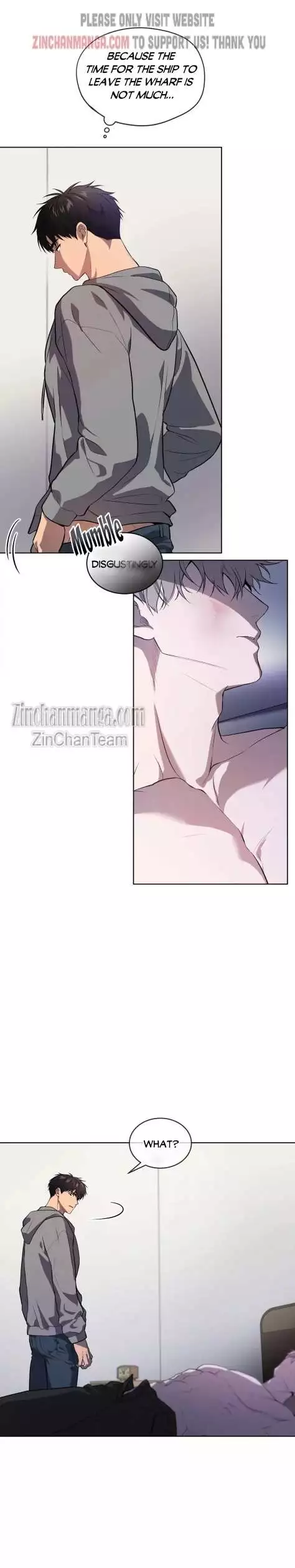 Passion - Chapter 74 Page 13
