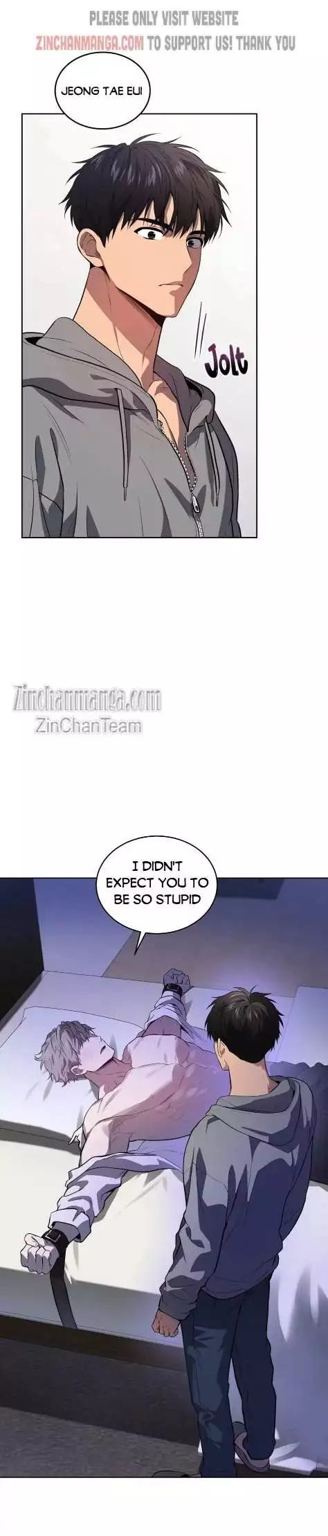 Passion - Chapter 74 Page 14