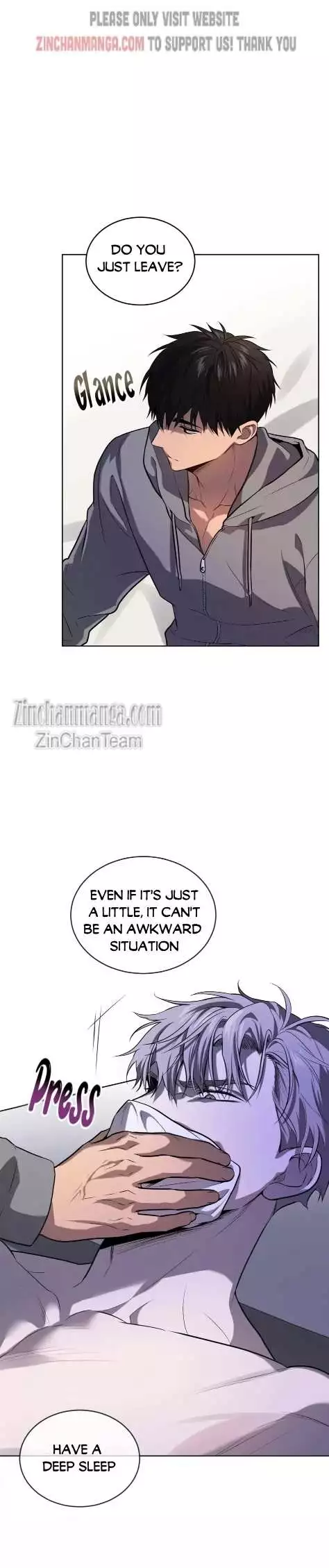 Passion - Chapter 74 Page 17
