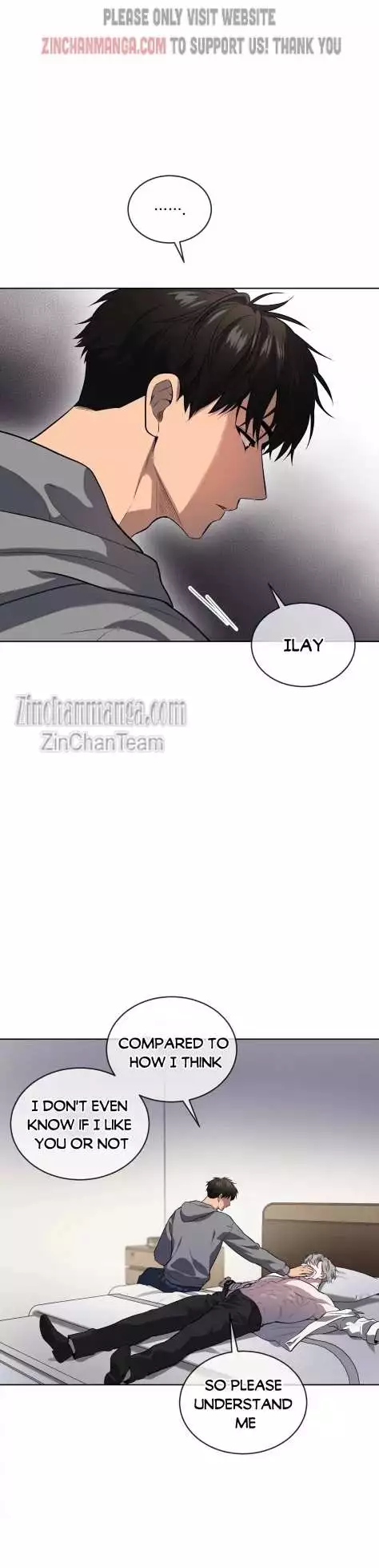 Passion - Chapter 74 Page 18