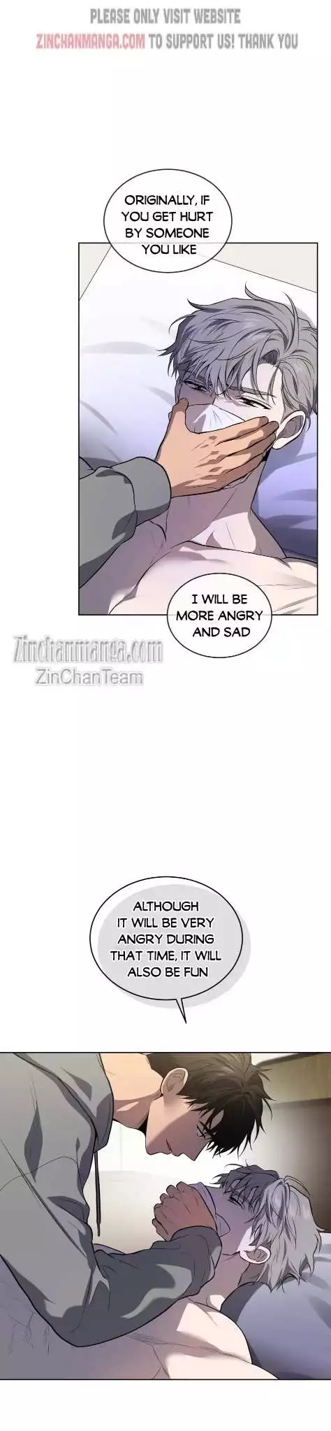 Passion - Chapter 74 Page 19