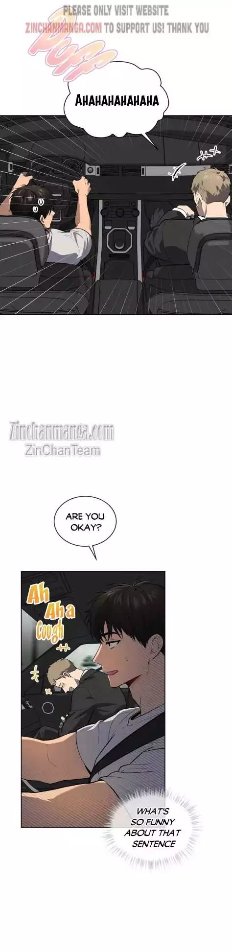 Passion - Chapter 74 Page 26