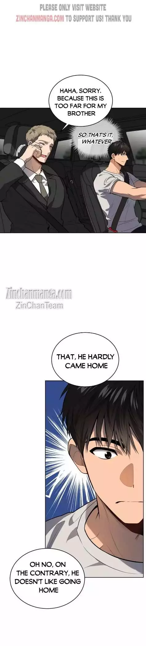 Passion - Chapter 74 Page 27