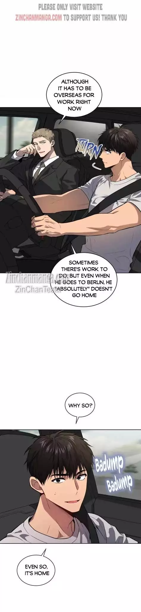 Passion - Chapter 74 Page 28