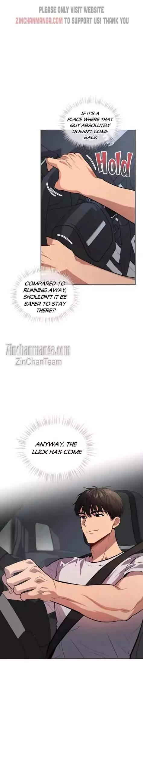 Passion - Chapter 74 Page 31