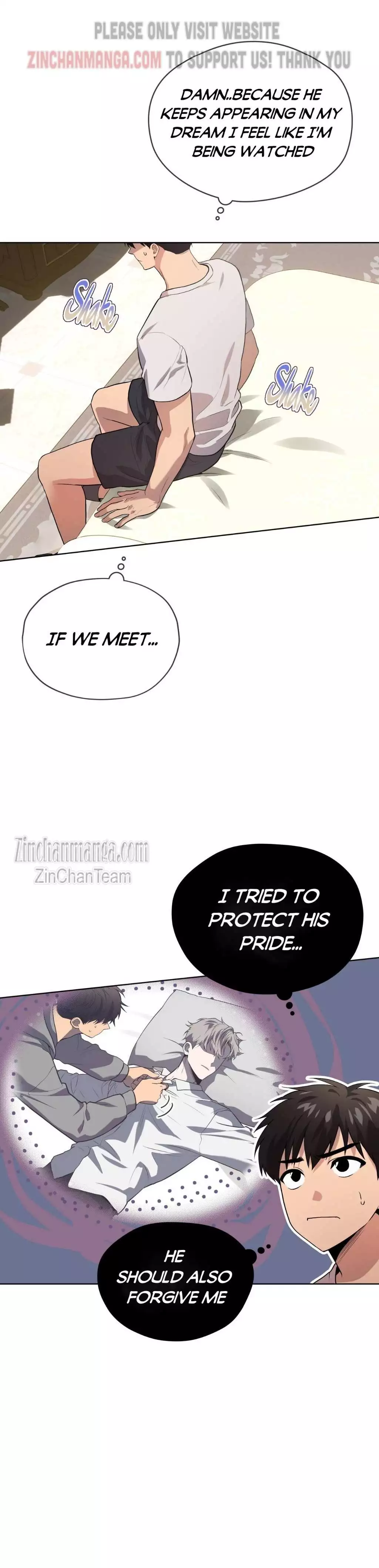 Passion - Chapter 75 Page 11