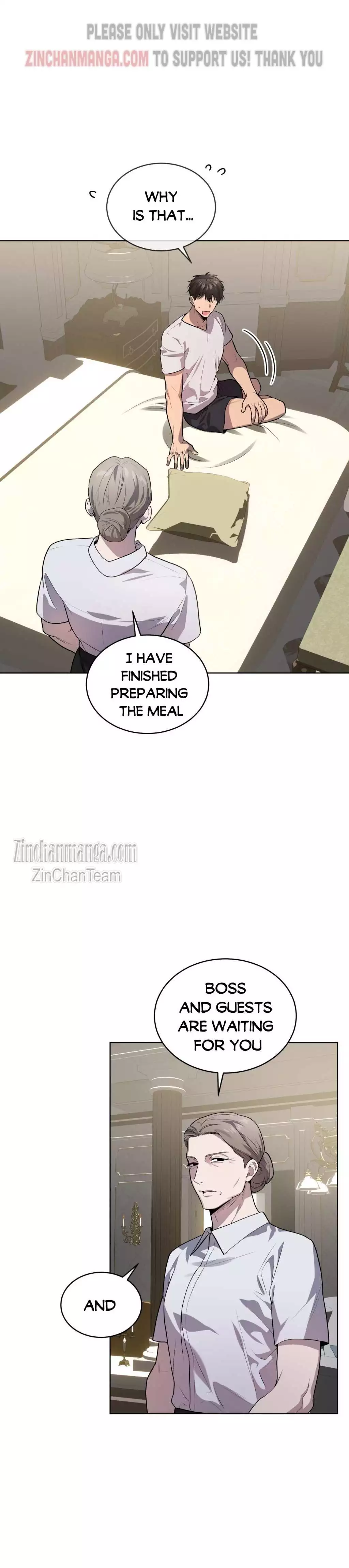 Passion - Chapter 75 Page 13
