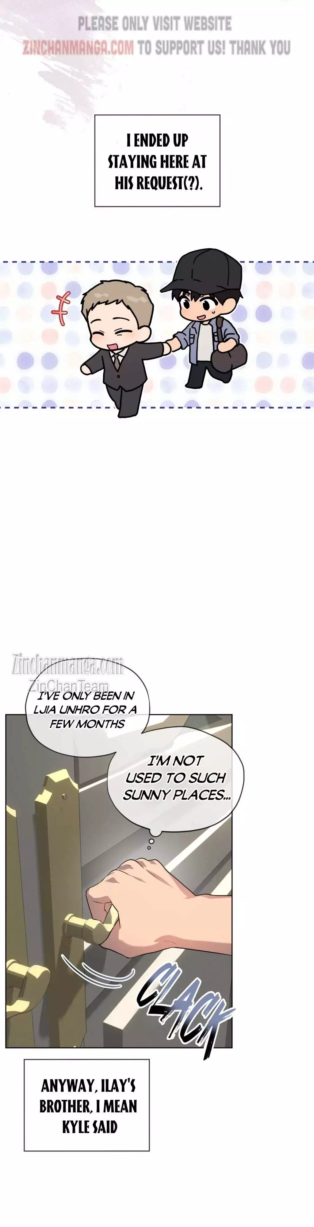 Passion - Chapter 75 Page 17