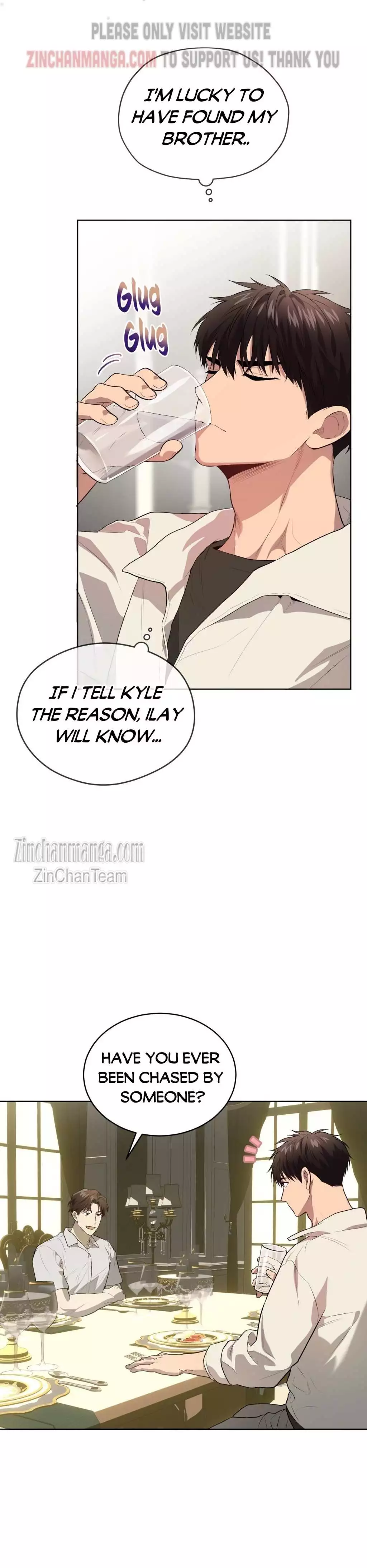 Passion - Chapter 75 Page 24